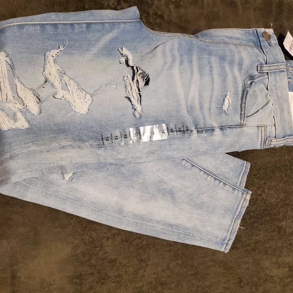 Jeans - Picture 8 of 9